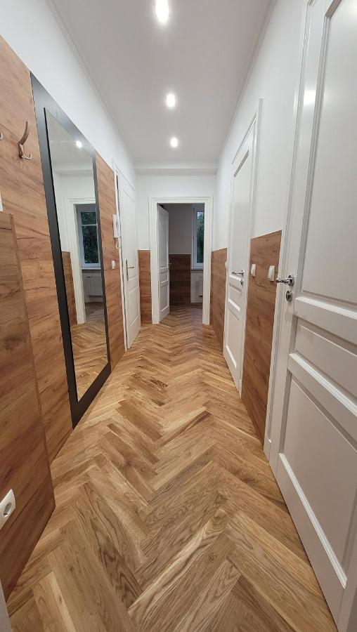 Vienna Premium Apartments - Self Check-In Ngoại thất bức ảnh