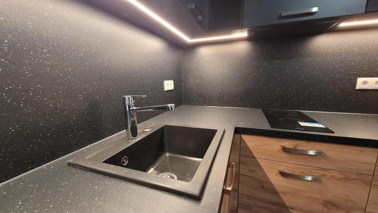 Vienna Premium Apartments - Self Check-In Ngoại thất bức ảnh