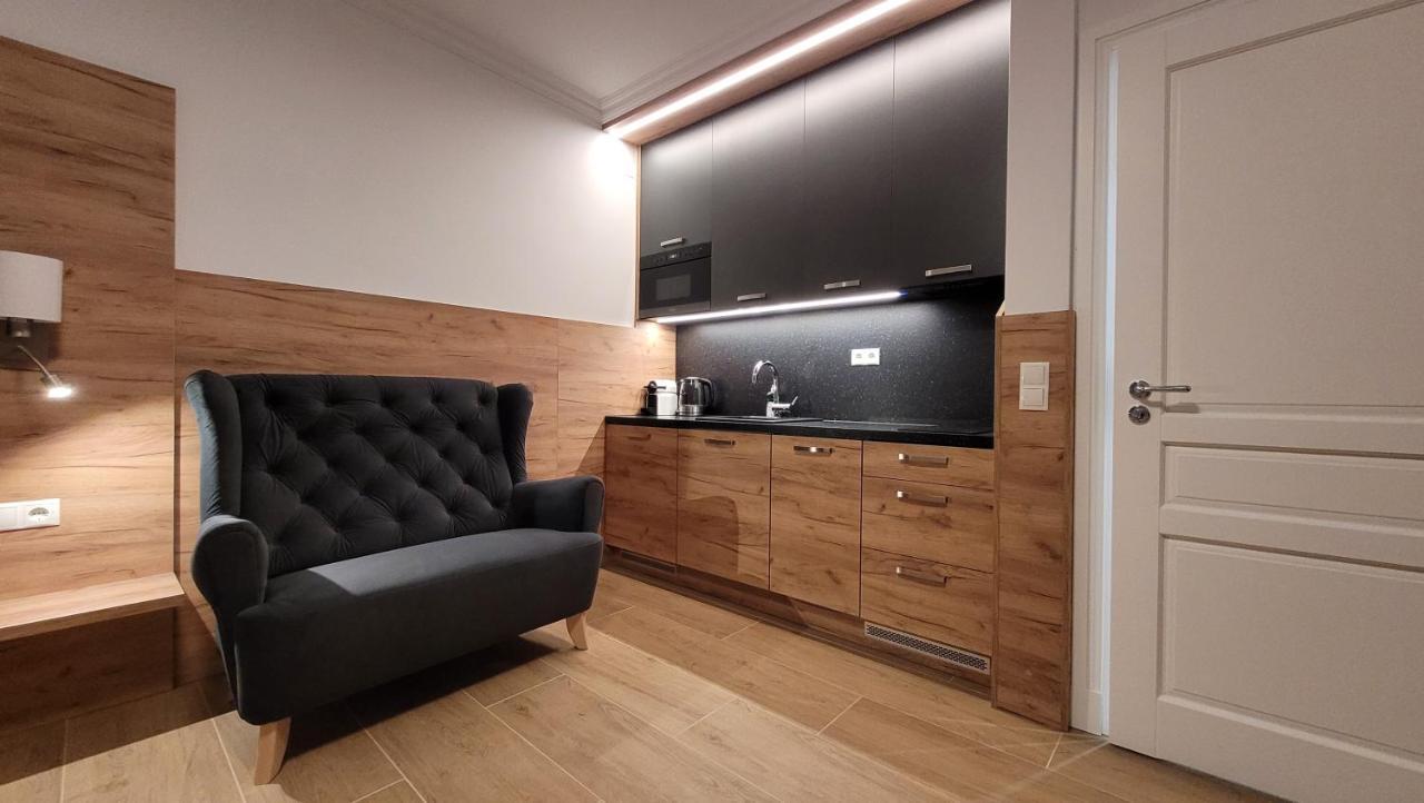 Vienna Premium Apartments - Self Check-In Ngoại thất bức ảnh