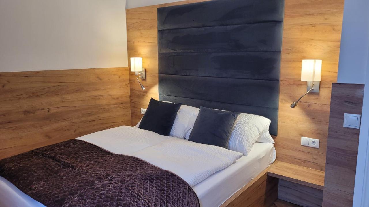 Vienna Premium Apartments - Self Check-In Ngoại thất bức ảnh