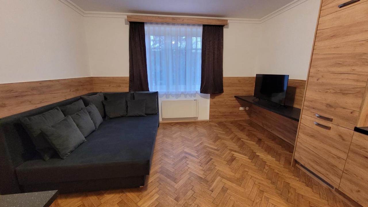 Vienna Premium Apartments - Self Check-In Ngoại thất bức ảnh