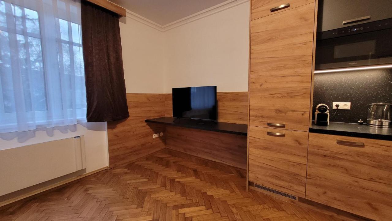 Vienna Premium Apartments - Self Check-In Ngoại thất bức ảnh