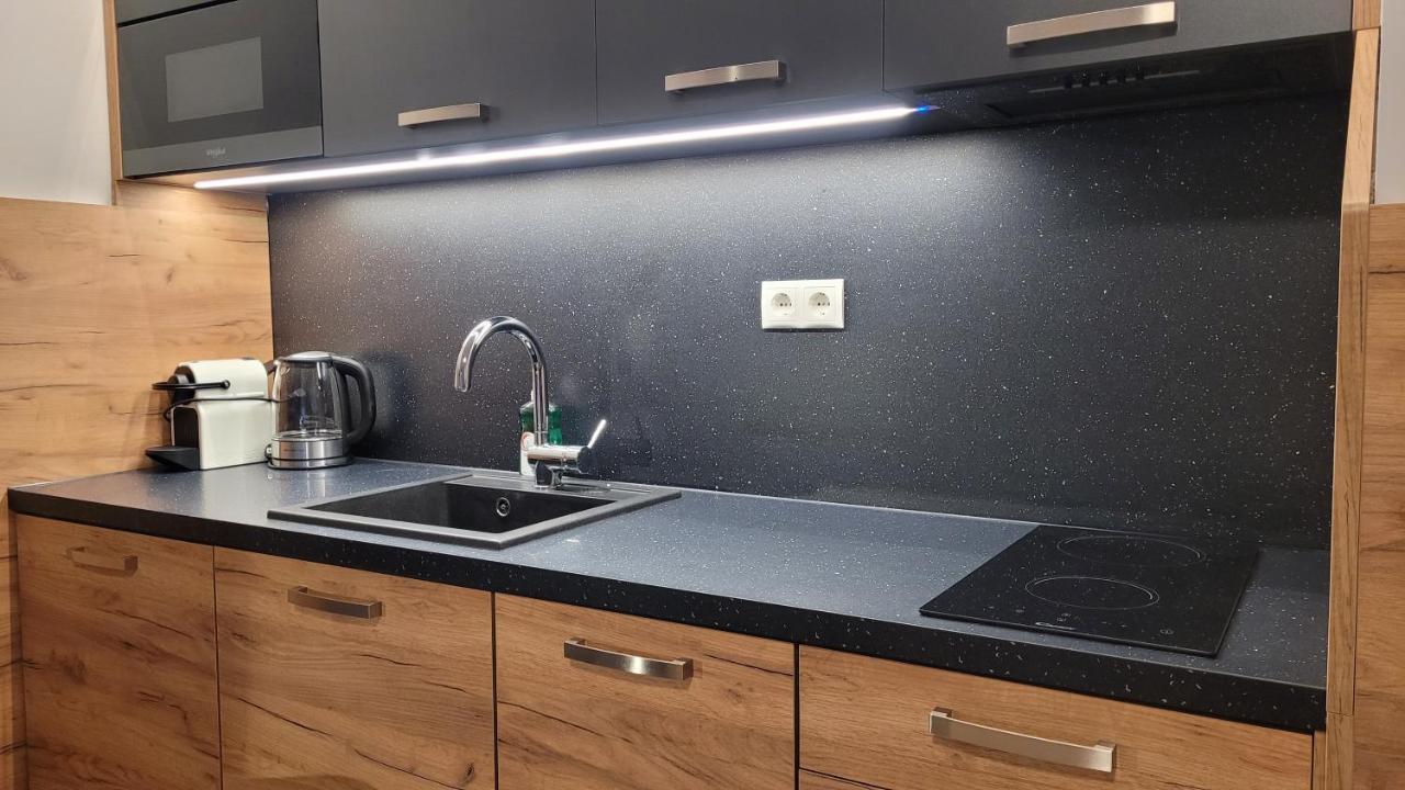 Vienna Premium Apartments - Self Check-In Ngoại thất bức ảnh