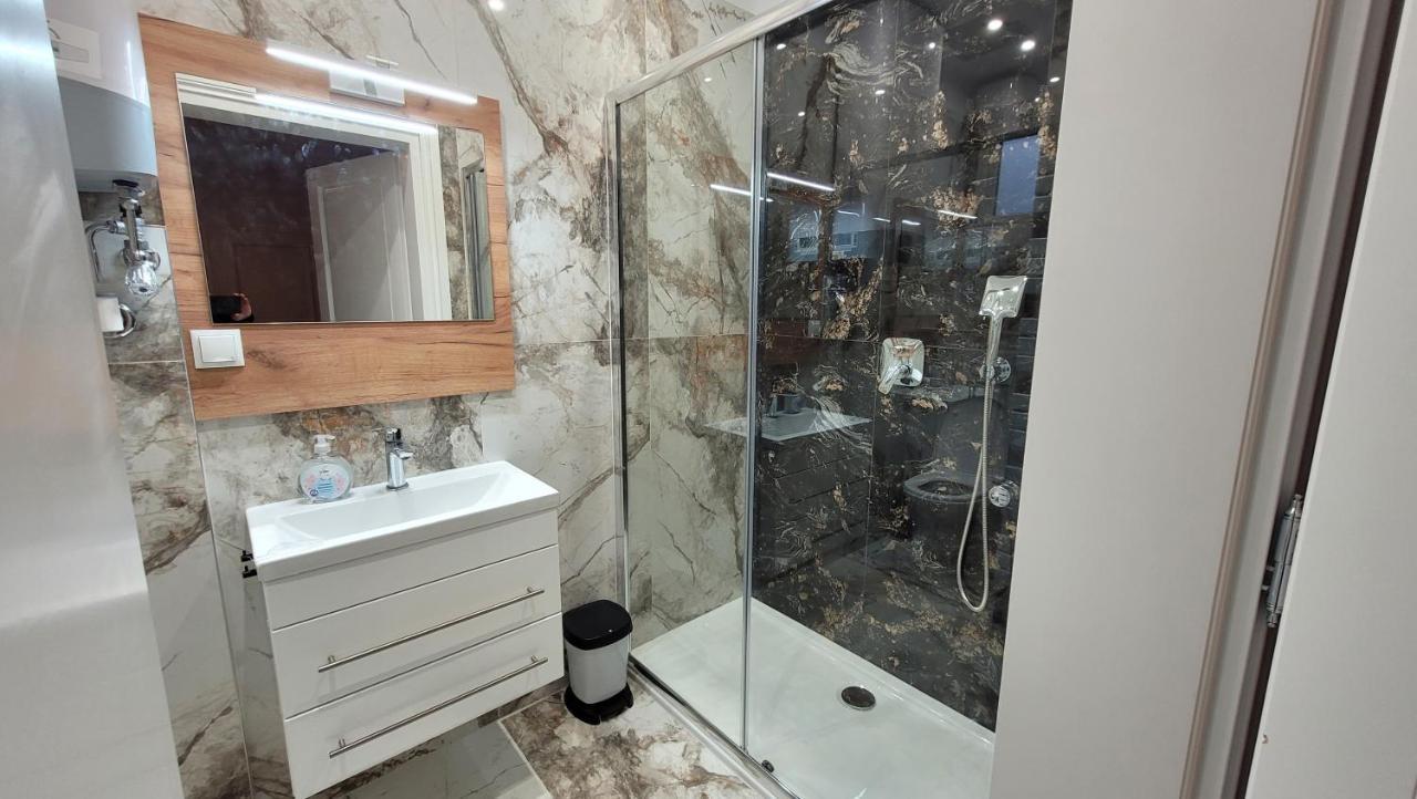 Vienna Premium Apartments - Self Check-In Ngoại thất bức ảnh