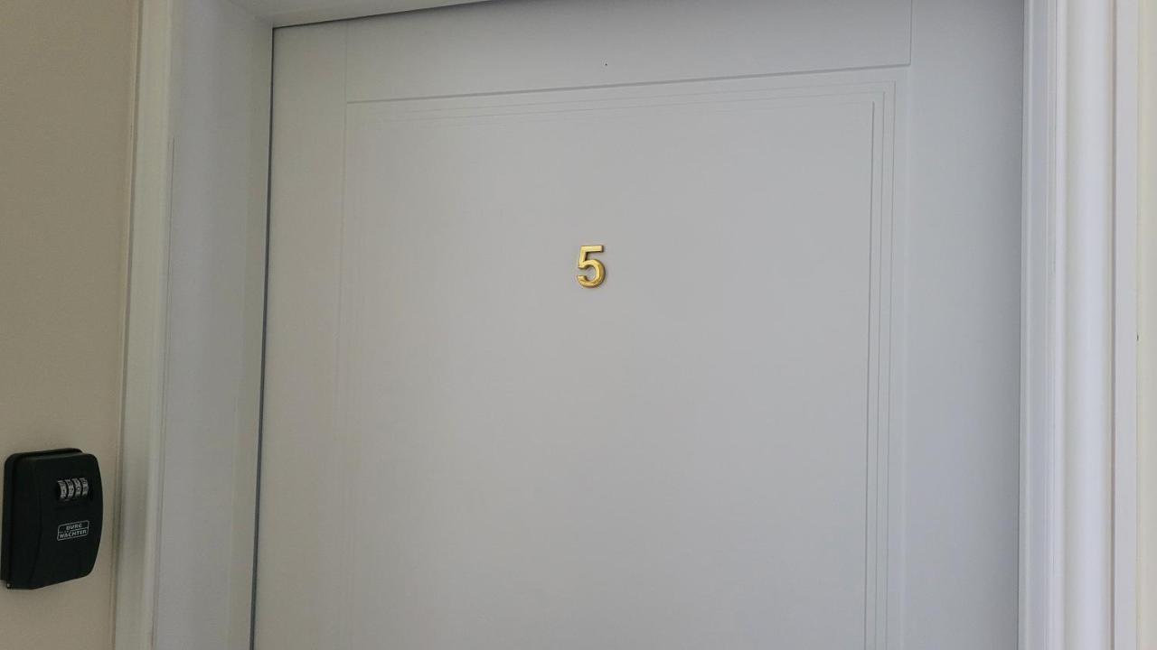 Vienna Premium Apartments - Self Check-In Ngoại thất bức ảnh
