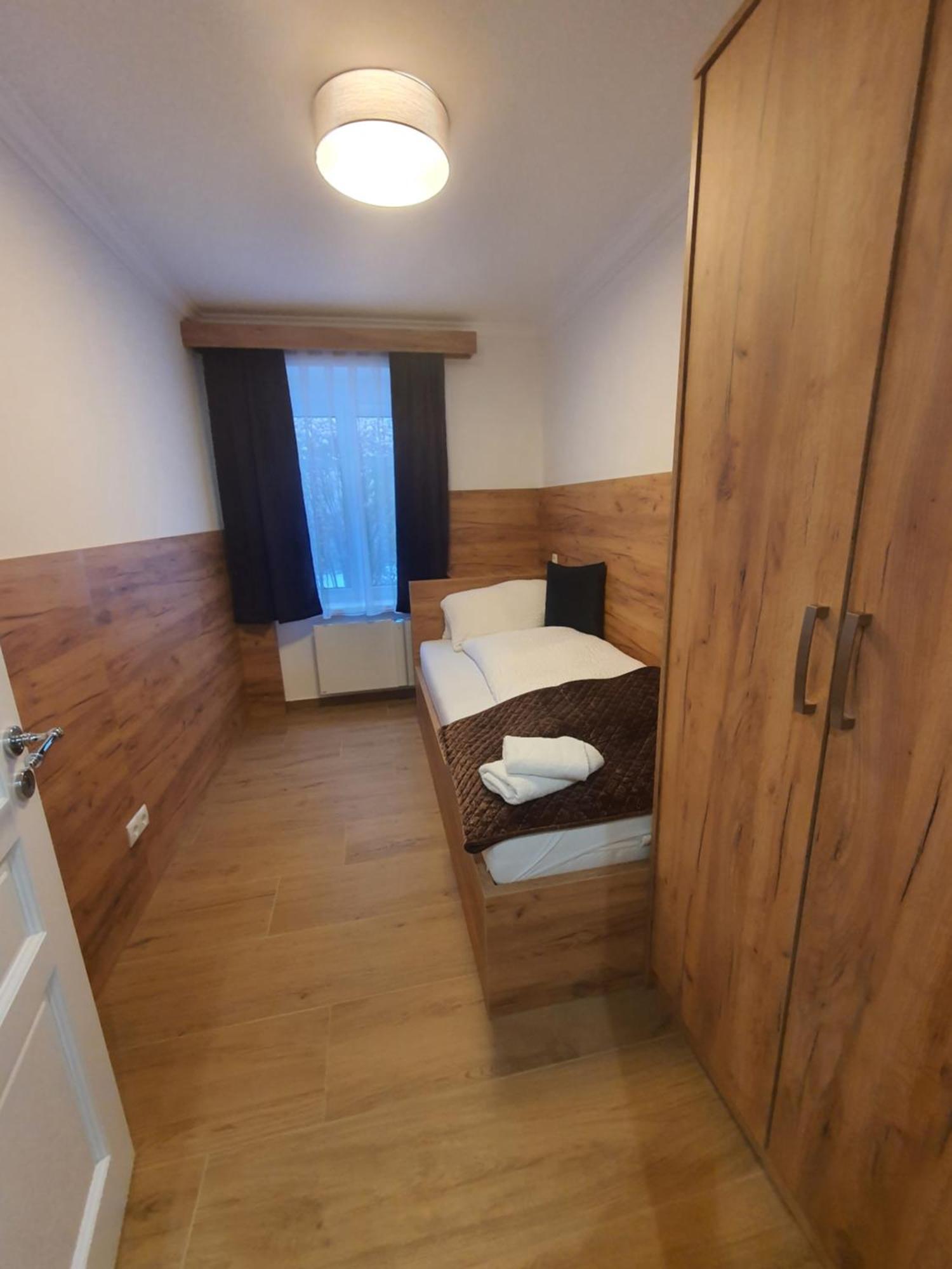Vienna Premium Apartments - Self Check-In Ngoại thất bức ảnh