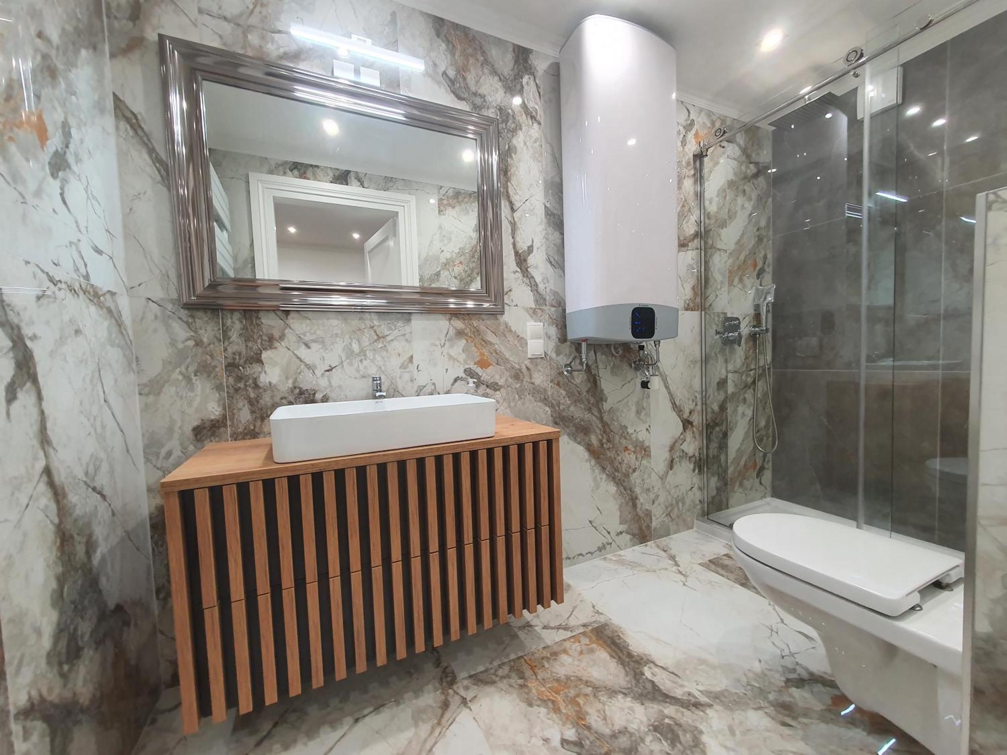 Vienna Premium Apartments - Self Check-In Ngoại thất bức ảnh