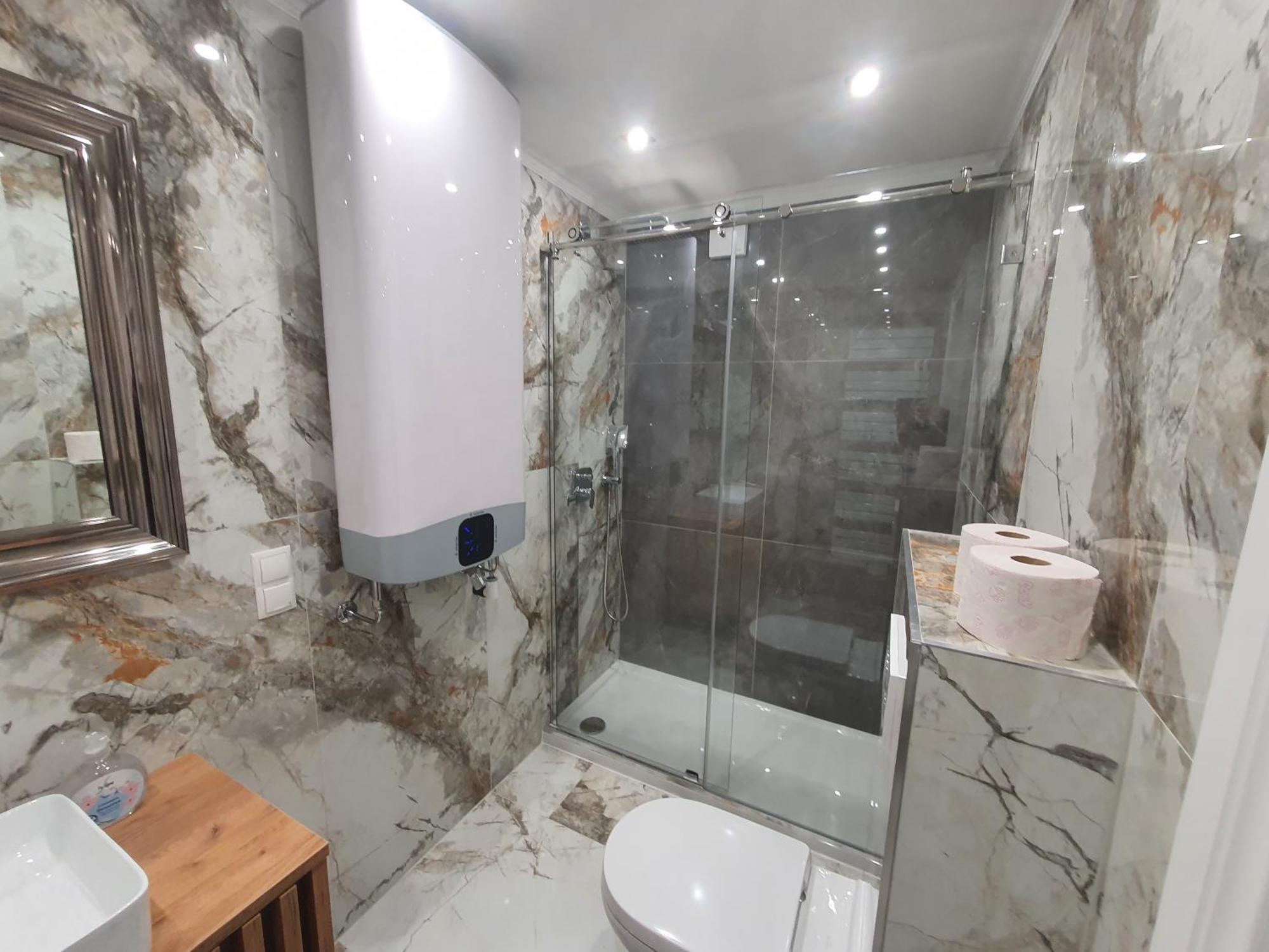 Vienna Premium Apartments - Self Check-In Ngoại thất bức ảnh
