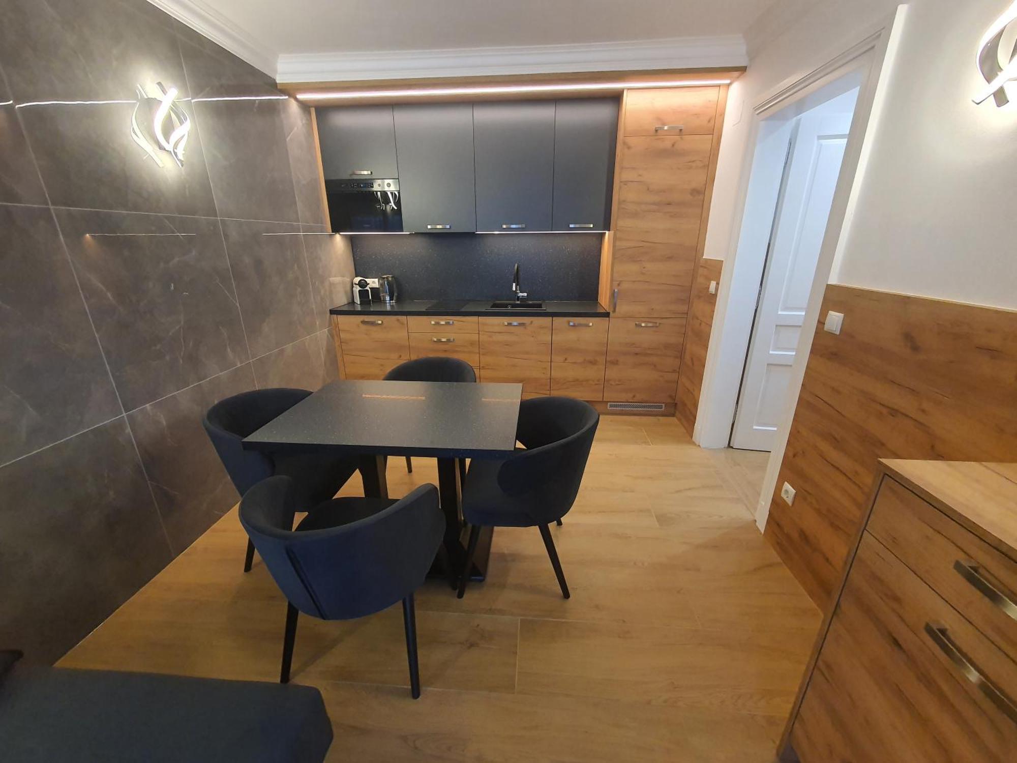 Vienna Premium Apartments - Self Check-In Ngoại thất bức ảnh