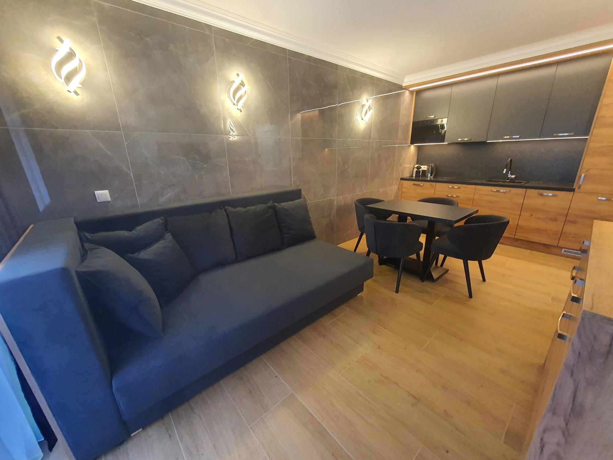 Vienna Premium Apartments - Self Check-In Ngoại thất bức ảnh