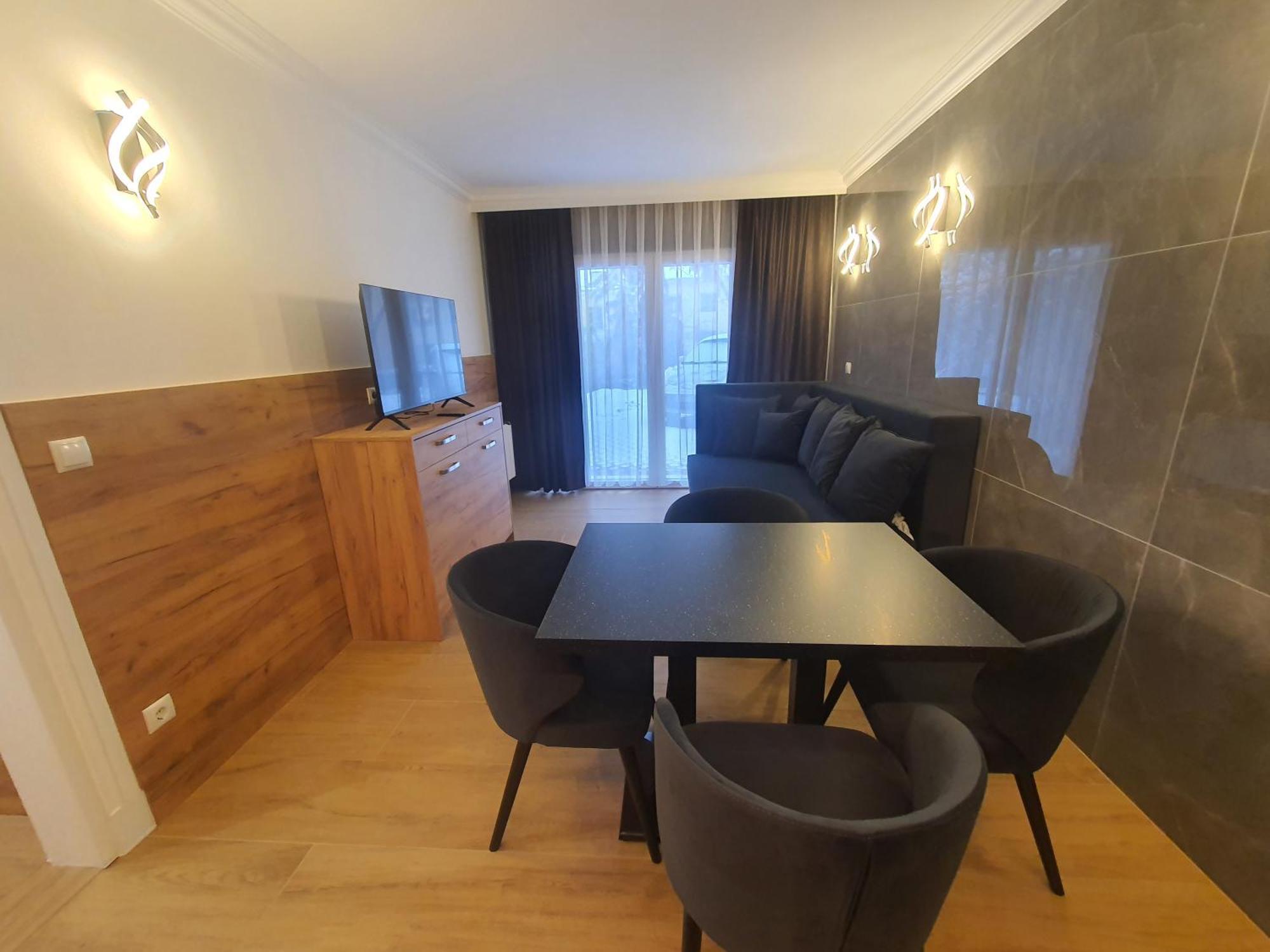 Vienna Premium Apartments - Self Check-In Ngoại thất bức ảnh